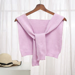 Load image into Gallery viewer, Multifunctional Cape Scarf Neck Warmer Sun Protection N6H235