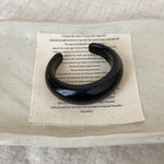 Load image into Gallery viewer, Minimalist Electroplated Resin Bracelet Women N6B014