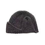 Load image into Gallery viewer, Wool Blend Aviator Knit Hat Women S5P687