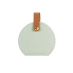 Load image into Gallery viewer, Portable Jewelry Organizer with Hand Carry S5P453