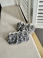 Load image into Gallery viewer, Heavy Embroidery Large Capacity Pouch Organizer N6B128