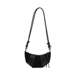 Load image into Gallery viewer, Retro Dumpling Bag Women Fashion Patchwork Shoulder S5P701