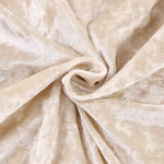 Load image into Gallery viewer, Beige Brushed Fleece Pajama Set Women N5A825