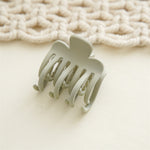 Load image into Gallery viewer, High Ponytail Shark Claw Clip Plastic Resin S5P958