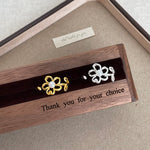 Load image into Gallery viewer, Textured Hollow Flower Pearl Ring Women Fashion N6H167