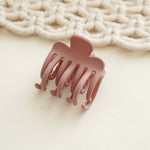 Load image into Gallery viewer, High Ponytail Shark Claw Clip Plastic Resin S5P958