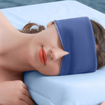 Load image into Gallery viewer, Deep Sleep Eye Mask Breathable Washable Anti Dust S5P817