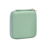 Load image into Gallery viewer, Minimalist Jewelry Box Travel Portable Necklace S5P695