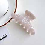 Load image into Gallery viewer, Acetate Hair Claw Clip Women N6C354