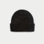 Load image into Gallery viewer, Womens Wool Blend Seamless Knit Beanie N6K282