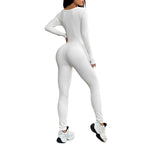 Load image into Gallery viewer, Active Stretch Jumpsuit Lightweight Options N5Z716
