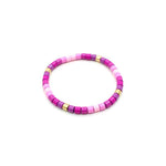 Load image into Gallery viewer, Tube Bead DIY Chain Alloy Enamel Stackable S5P262