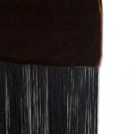 Load image into Gallery viewer, Black Velvet Bodycon Off-Shoulder Dress Women N5A712