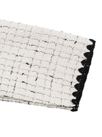 Load image into Gallery viewer, White Cropped Blazer Casual Elegant Breast Jacket N5A807