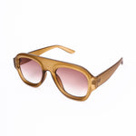 Load image into Gallery viewer, Retro Square Sunglasses Fashion Women N6B163