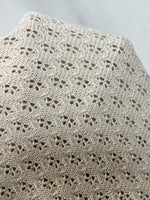 Load image into Gallery viewer, Crochet Knit Cardigan Skirt Set Women N6D135