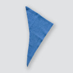 Load image into Gallery viewer, Wool Blend Triangle Scarf M5A163
