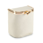 Load image into Gallery viewer, Women's Top-Grain Leather Lipstick Purse N6J231