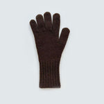 Load image into Gallery viewer, Pure Wool Touchscreen Gloves Women Solid Color S5P667