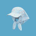 Load image into Gallery viewer, Bow Triangle Bandana Cap Women N6C366