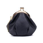 Load image into Gallery viewer, Women's Genuine Leather Mini Coin Purse N6J219