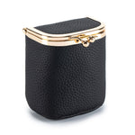 Load image into Gallery viewer, Women's Top-Grain Leather Lipstick Purse N6J231