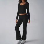 Load image into Gallery viewer, Active Stretch Set Long Mid Weight Options N5Z712
