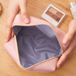 Load image into Gallery viewer, PU Storage Bag Waterproof Cosmetic Organizer Pouch N6G276
