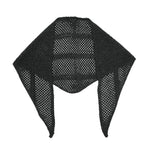 Load image into Gallery viewer, Wool Blend Knit Triangle Scarf Shawl N6K246