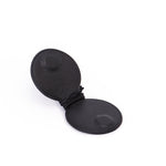 Load image into Gallery viewer, Genuine Leather Neck Lanyard Magnetic Sunglasses Clip N6B189