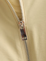 Load image into Gallery viewer, Relaxed Zip Vest Women Casual Cardigan Style N6A172