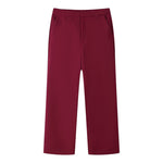 Load image into Gallery viewer, Red Feather Cuff Blazer Set Women N5A784