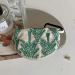 Load image into Gallery viewer, Heavy Embroidery AirPods Pro 2 Case N6B119