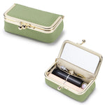 Load image into Gallery viewer, Lipstick Jewelry Frame Purse Women N6D017