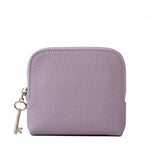 Load image into Gallery viewer, Genuine Leather Jewelry Organizer Travel Case N6B135