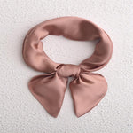 Load image into Gallery viewer, Minimalist Commuter 70x70 Poly Scarf Women M5A352