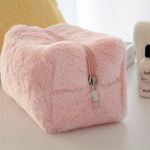 Load image into Gallery viewer, Plush Top-Handle Case Polyester Lining S5P320