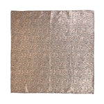 Load image into Gallery viewer, Cool Metallic Snake Print Retro Head Wrap Women N6H109