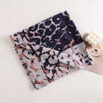 Load image into Gallery viewer, Animal Print Faux Cashmere Wrap M5A212