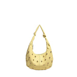 Load image into Gallery viewer, Metallic Finish Shoulder Bag S5P461