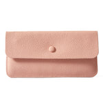 Load image into Gallery viewer, Envelope Long Top-grain Leather Wallet Women Handbag S5P936
