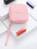 Load image into Gallery viewer, Portable Makeup Pouch Cosmetic Organizer Women N6B194