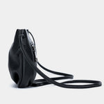 Load image into Gallery viewer, Genuine Leather Cloud Bag Crossbody Shoulder Purse N6F157