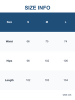 Load image into Gallery viewer, Vintage High Waist Straight Leg Jeans N6A137