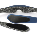 Load image into Gallery viewer, 3D Sleep Eye Mask Contoured Memory Foam S5P819