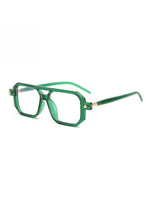 Load image into Gallery viewer, Retro Square Flat Sunglasses Fashion Women N6B155