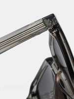 Load image into Gallery viewer, Acetate Temple Square Sunglasses Fashion Women N6B211