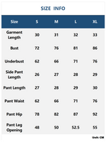 Load image into Gallery viewer, Solid Separate Bikini Swimsuit Multi Color Women N6A030