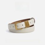 Load image into Gallery viewer, Simple Genuine Leather Belt Women Classic Decorative N6H327