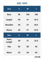 Load image into Gallery viewer, Crochet Polo Collar Knit Top Shorts Set Women N6A110